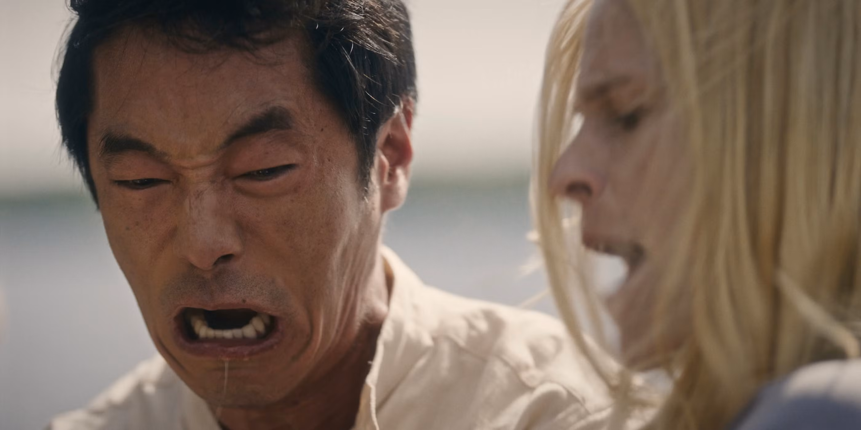 Folk Horror 'Love Is the Monster' With 'Twin Peaks' and 'Westworld' Stars Sets Summer Release [Exclusive]