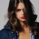 Kaia gerber redone short cuts
