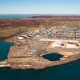 Premier lashes Deloitte report on WA's net-zero