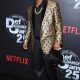 Katt Williams at Netflix's 'Def Comedy Jam 25' Special Event
