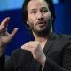 Keanu Reeves