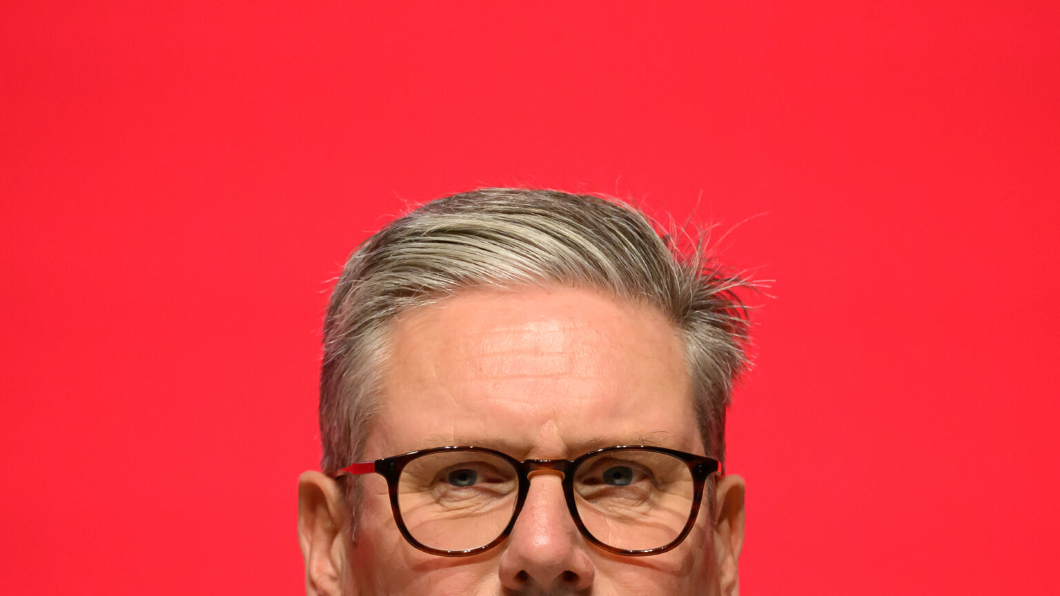 Labour: enemies of the people