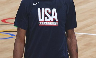 Kevin Durant