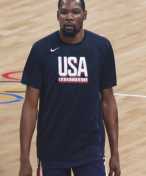 Kevin Durant