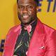 Kevin Hart at Los Angeles Premiere Of Netflix's "Me Time"