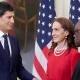 Kevin Warsh sworn in as Fed chair at White House