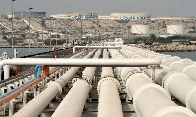 Saudi Aramco CEO warns oil markets may not normalize until 2027