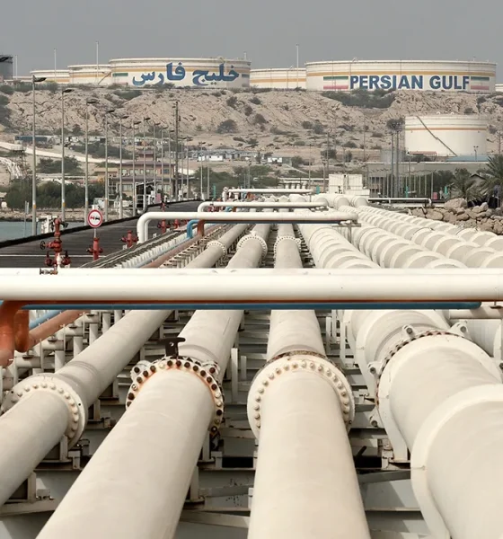 Saudi Aramco CEO warns oil markets may not normalize until 2027