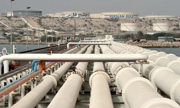 Saudi Aramco CEO warns oil markets may not normalize until 2027