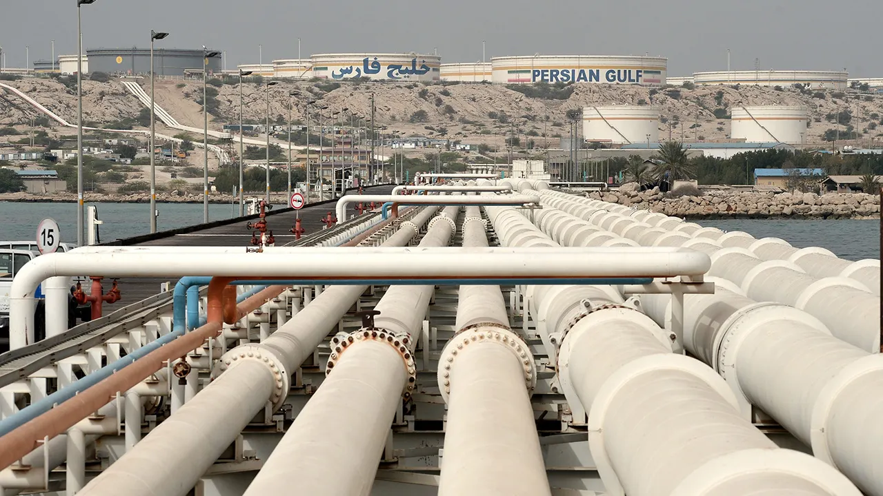 Saudi Aramco CEO warns oil markets may not normalize until 2027