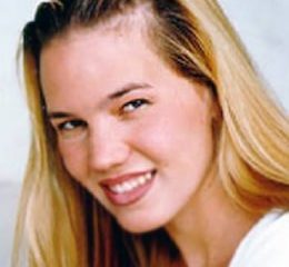 Kristin Smart