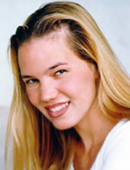 Kristin Smart