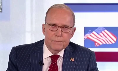 LARRY KUDLOW: More bombing is coming as Iran pulls out a blank piece of paper to take Trumpian dictation