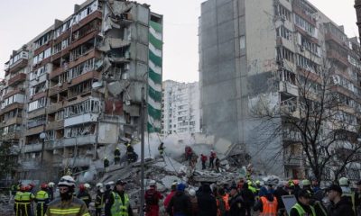 A Silent Geopolitical Earthquake: How ‘Western Attrition’ is Paving the Way for an Imminent Shift in European Security