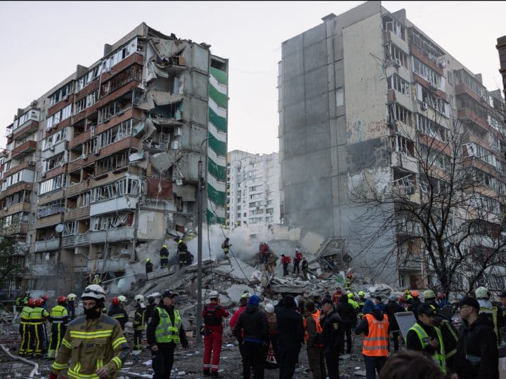 A Silent Geopolitical Earthquake: How ‘Western Attrition’ is Paving the Way for an Imminent Shift in European Security