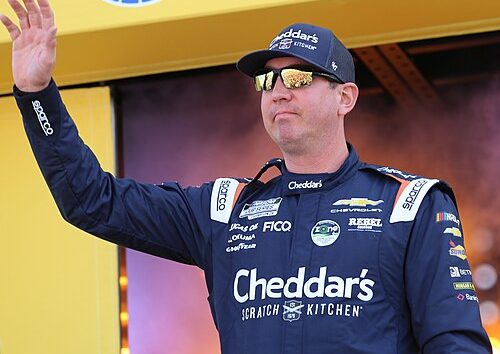Kyle Busch