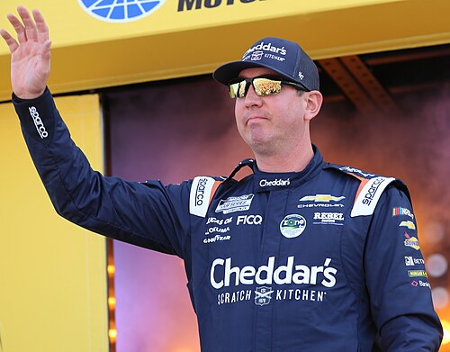 Kyle Busch