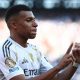 Kylian Mbappe is hoping for his first start at the Club World Cup when Real Madrid face his former side Paris Saint-Germain in the semi-finals on Wednesday
