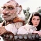 Jennifer Connelly in Labyrinth