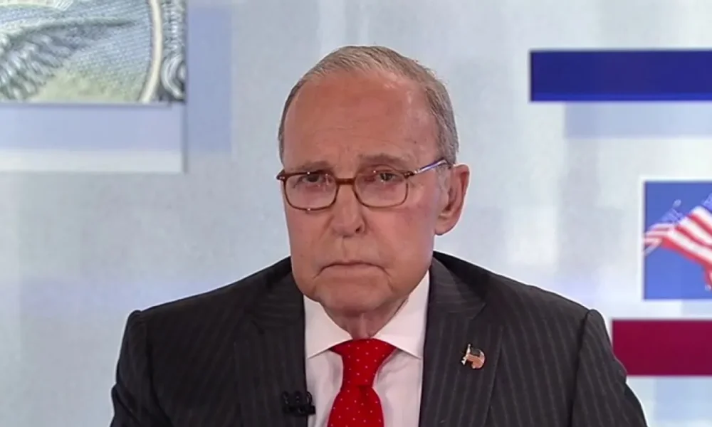 LARRY KUDLOW: Unconditional deadlines should be the next Iranian step