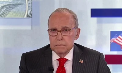 LARRY KUDLOW: Unconditional deadlines should be the next Iranian step