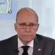 LARRY KUDLOW: Harvard-Harris poll shows America is behind Donald Trump and the GOP