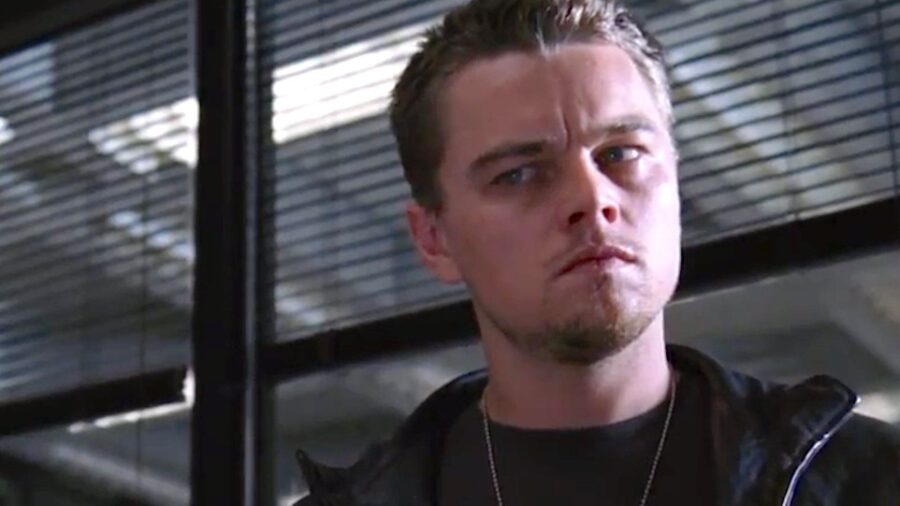 The Leonardo DiCaprio Bloody Thriller That Is A Crime Classic