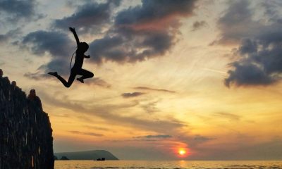 Dare to be free