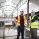 Galleria $240m revamp progresses