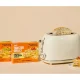 Lily’s Toaster Grills adds frozen quesadillas