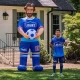 Lowe's creates 10-foot inflatable Lionel Messi for 2026 FIFA World Cup