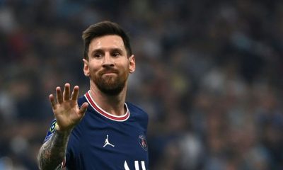 Lionel Messi is understood to have received payment in fan tokens on signing for PSG