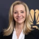 Lisa Kudrow at NBC's 'Carol Burnett: 90 Years Of Laughter + Love' Birthday Special