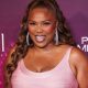 Lizzo at the Los Angeles World Premiere Of 'Infinite Icon: A Visual Memoir'