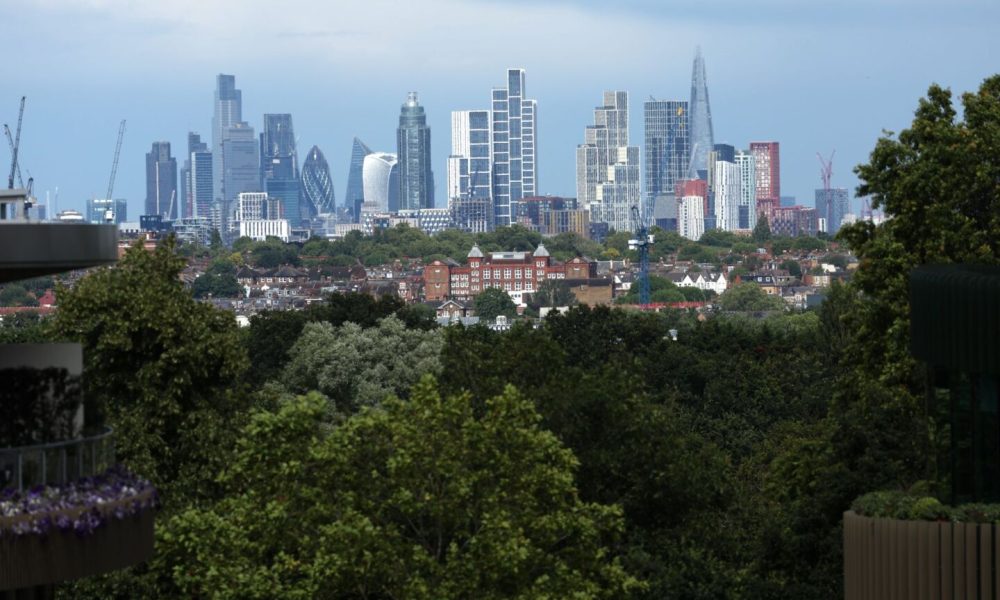 Not even London is a Labour stronghold anymore