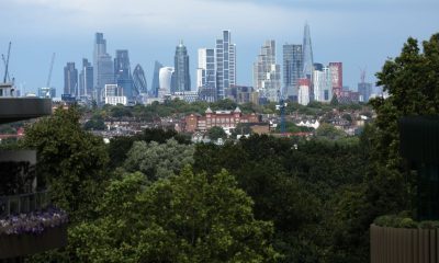 Not even London is a Labour stronghold anymore