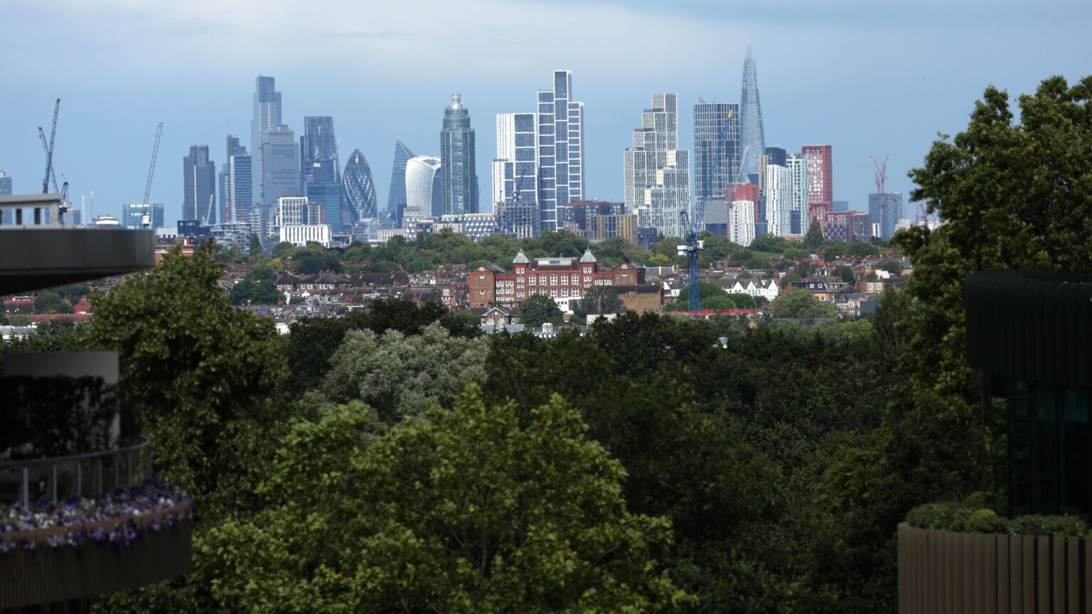 Not even London is a Labour stronghold anymore
