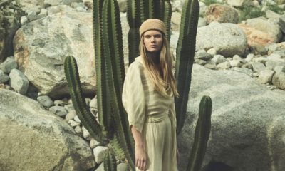 Loro piana resort 2026 campaign