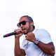 Ludacris performs live in Edmonton, Canada