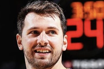 Luka Doncic