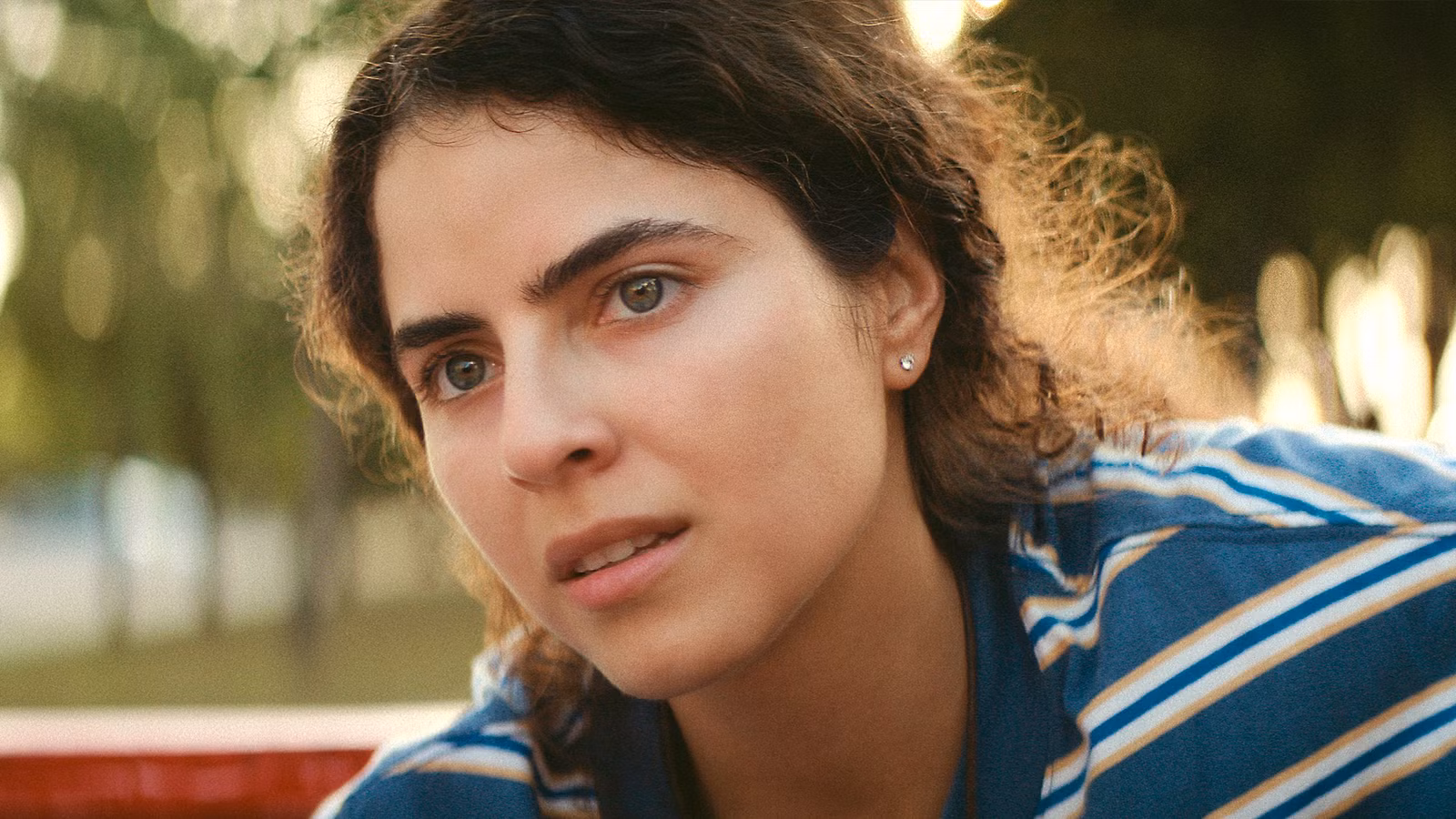Shannon Gisela as Etta Tiger Jonze on M.I.A.