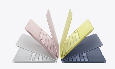 MacBook Neo