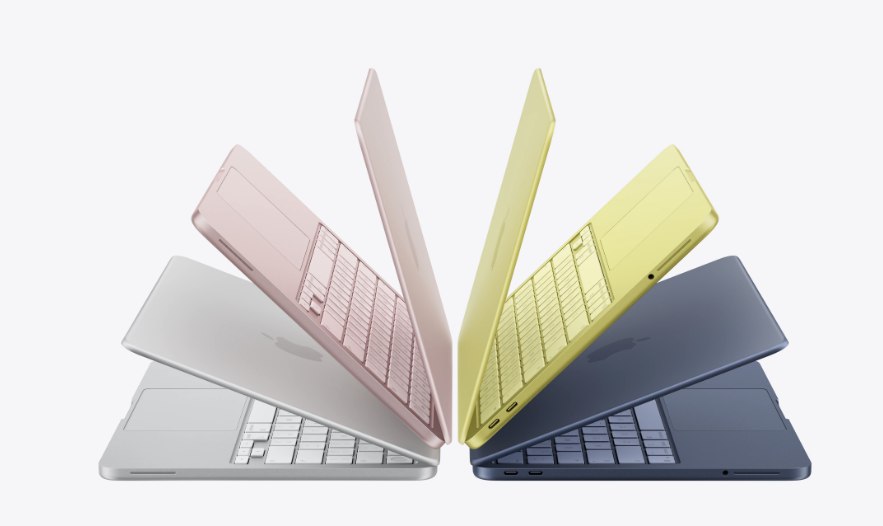 MacBook Neo