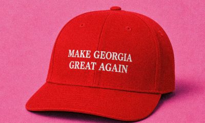 ‘Relics of the past’: The old guard of Georgia’s GOP has fallen