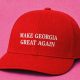 ‘Relics of the past’: The old guard of Georgia’s GOP has fallen