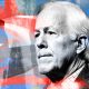 John Cornyn spent years building the GOP. MAGA tore him down.