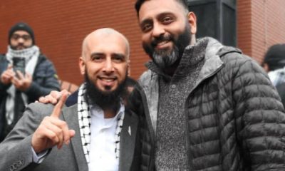 The Trial of Majid Freeman, Day 4