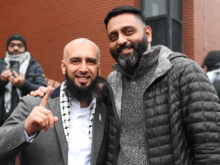 The Trial of Majid Freeman, Day 4