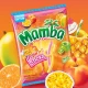 Mamba launches LTO candy