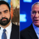 Mamdani praises Ken Griffin for police support despite billionaire feud